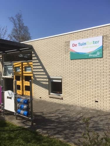 Kindcentrum De Zeppelin (v/h kdv De Tuinfluiter)