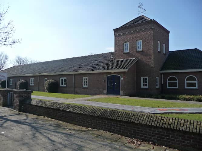 Kinderdagverblijf St. Jan | Atalenta