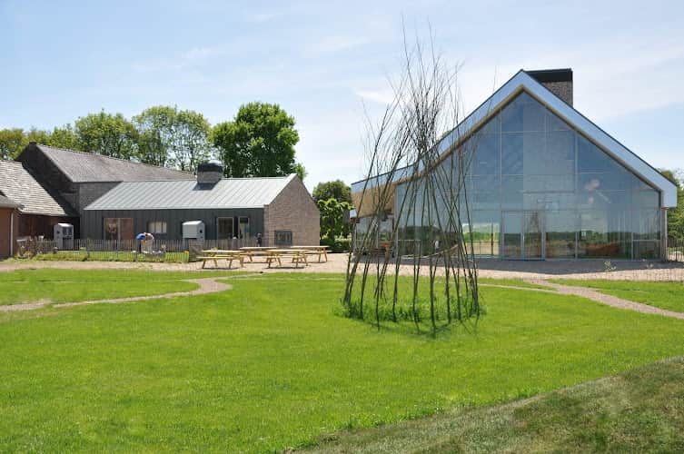 Kinderopvang De Beestenboel (Gasthuishof)