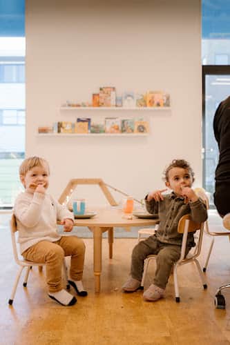 Sudbury Kinderopvang Amersfoort