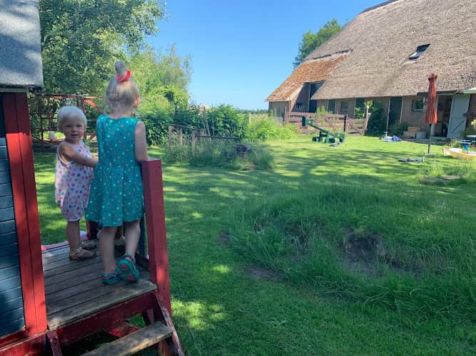Kinderopvang De tuin van Meta, Ruinerwold