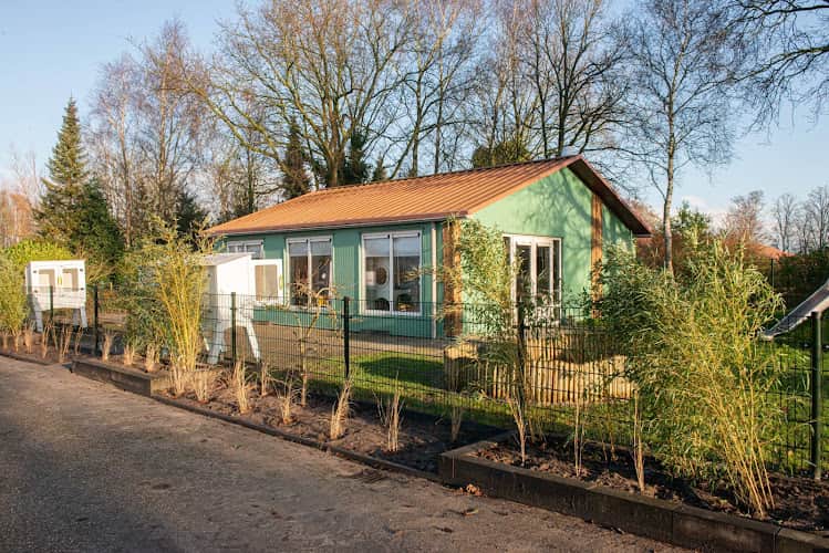 Kinderdagverblijf Diedeltje Dei