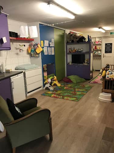 Kinderdagopvang De Wei