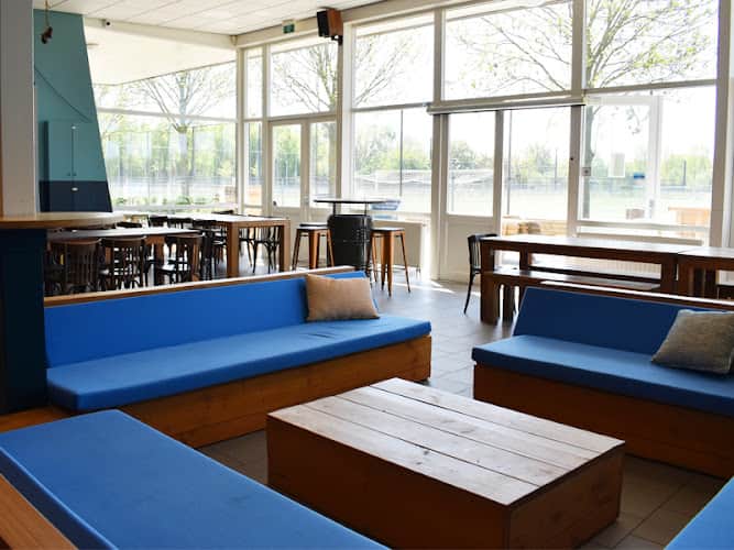 BLOS kinderopvang BSO Koningsweg 139 Utrecht
