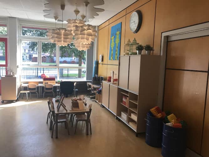 Kinderdagverblijf De Zeebaboe Hoek van Holland