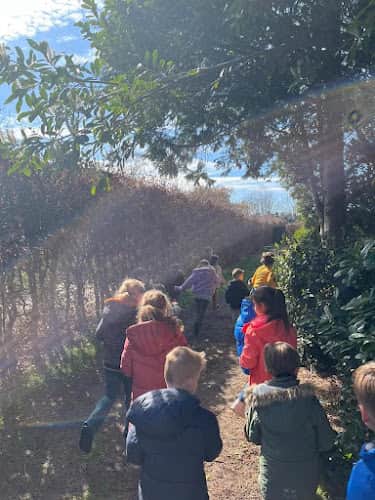 Arthis kinderopvang BV Helmond-Brouwhuis