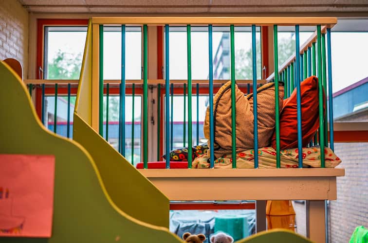 Kindercentrum Wollewaps