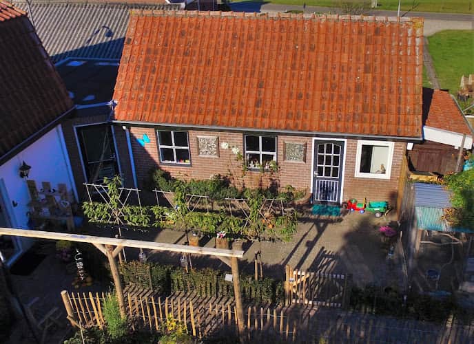 Christelijke Kinderopvang Danta / Gastouder