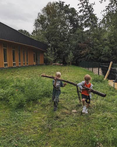 Kindcentrum Wijs de Verwondering