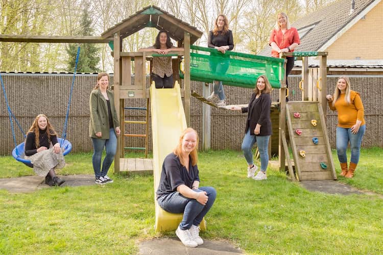 Kinderopvang 't Poppeke