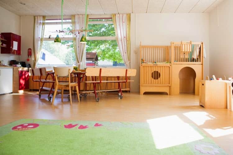 Kinderdagverblijf het Elfenbankje