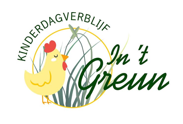 Kinderdagverblijf In 't Greun