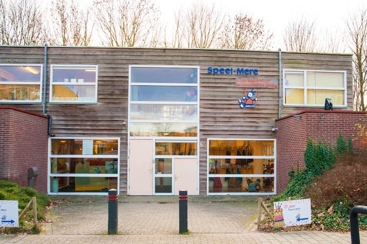 BSO Speel-Mere