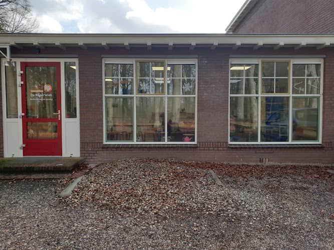 Doomijn Buitenschoolse Opvang De Koperwiek