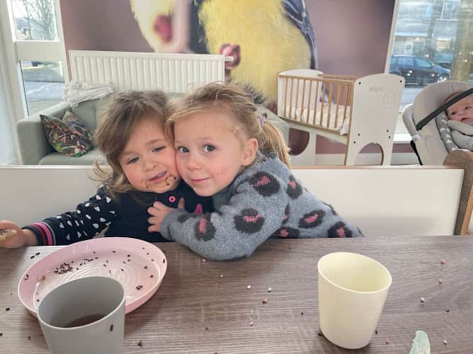 Kinderdagverblijf Dymphie