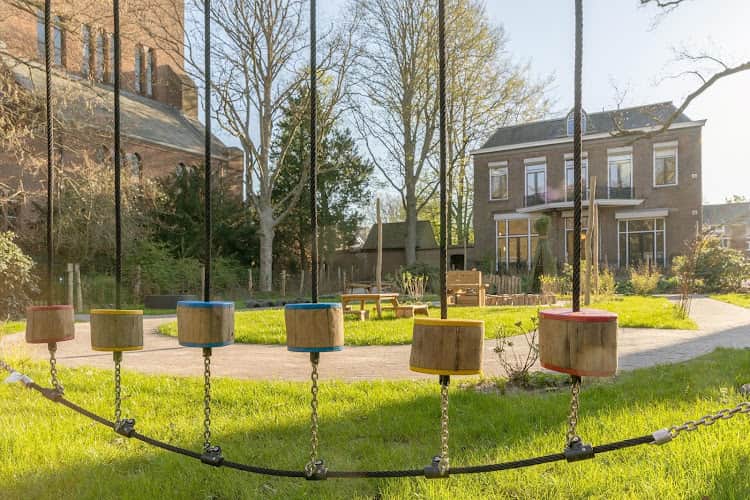 Kindergarden Vught