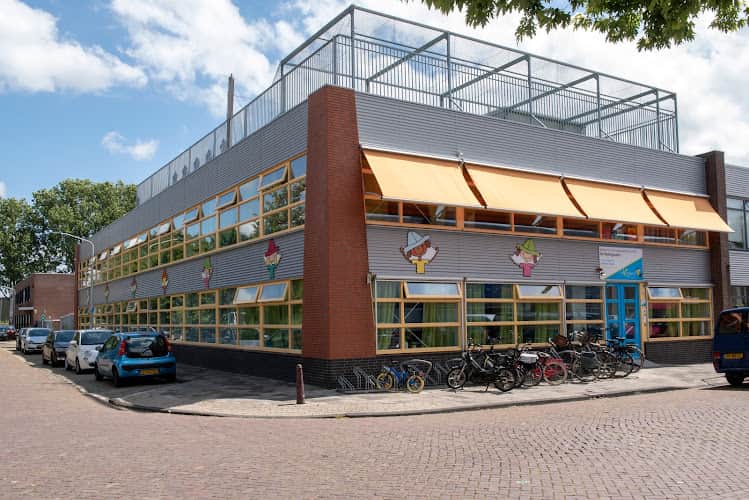 Kinderdagverblijf De Watergeuzen