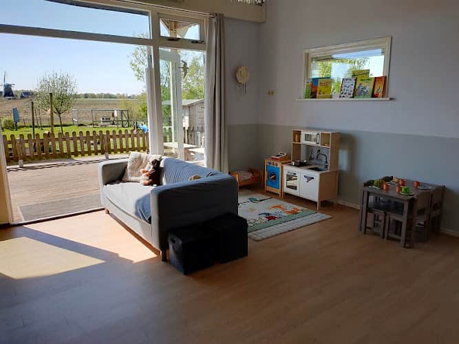 Kinderdagverblijf Madelief