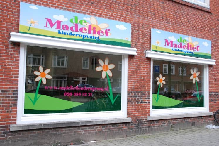 Bimal Madeliefje BV