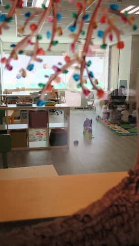 Kinderopvang De Voetstapjes