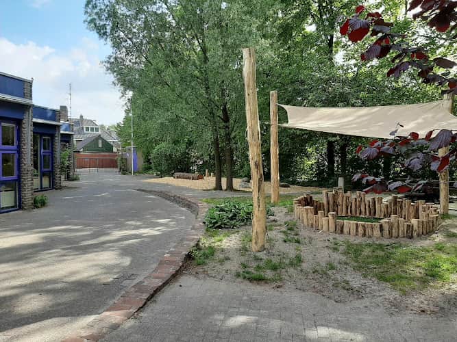 Humankind - Kinderdagverblijf De Boomhut