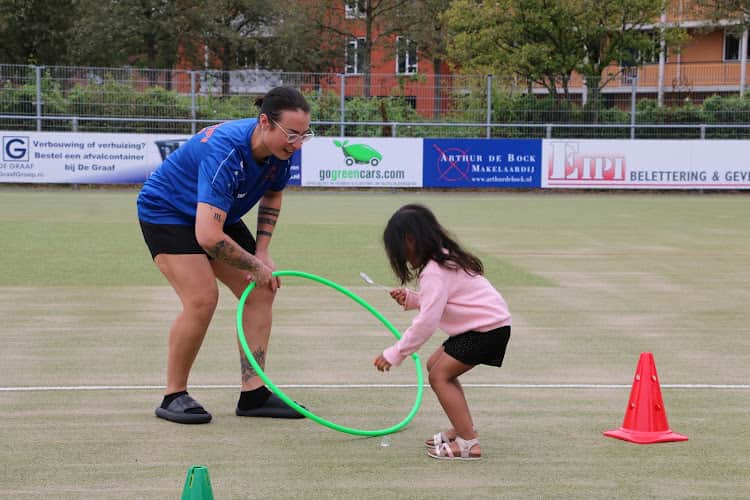 BSO De Korf, Kinderopvang Sportify kids