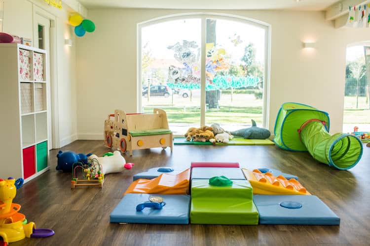 Kinderdagverblijf Boerderij De Bongerd | Parbédie Kinderopvang
