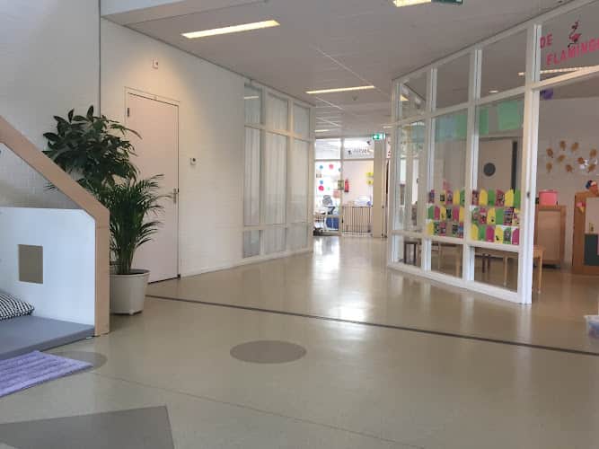 Kindercentrum Baloe