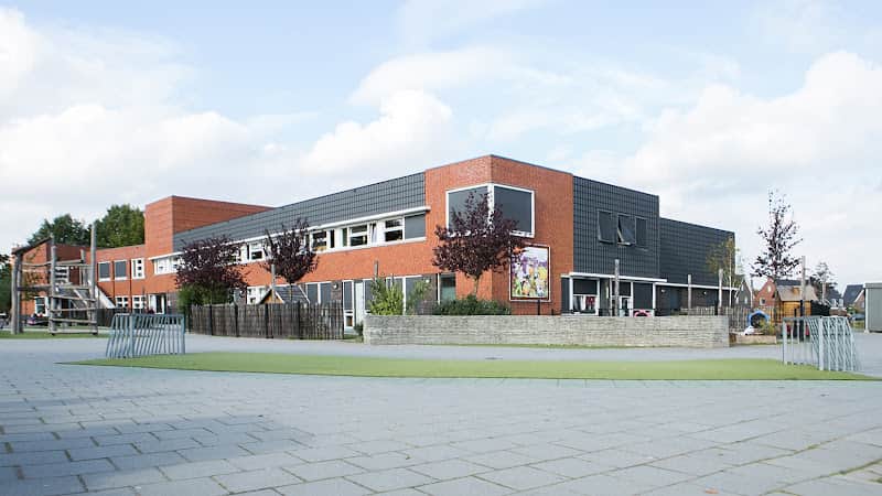 Kindcentrum De Speelwereld