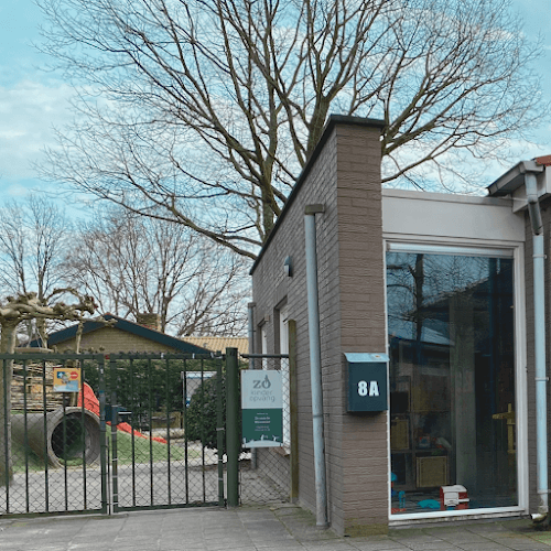Zo Kinderopvang aan de Klovenier