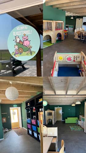 Kinderopvang Den Oesterdam
