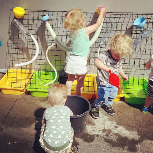 Best 4 Kids - De Hoeve