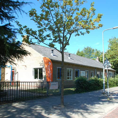 Partou Dr. De Visserstraat