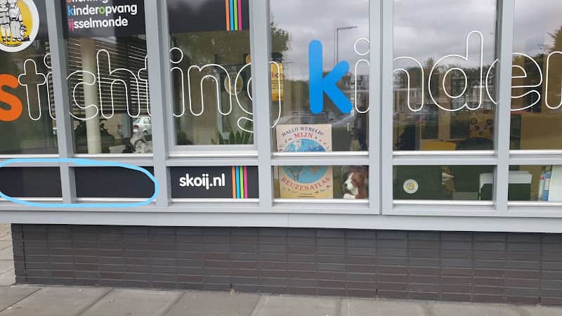 Stichting Kinderopvang IJsselmonde