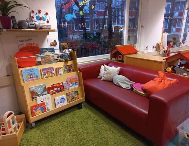 Voorschool Open Hoek