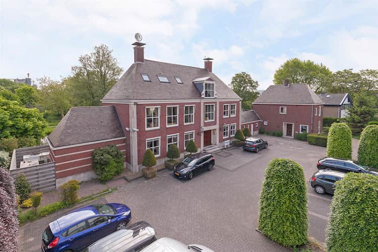 Kinderdagverblijf Villa West - Koog aan de Zaan