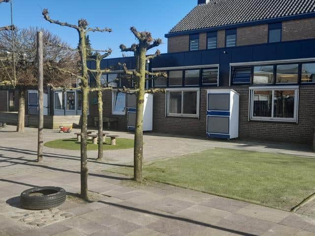 BijdeHandjes christelijke kinderopvang Liendertseweg Amersfoort