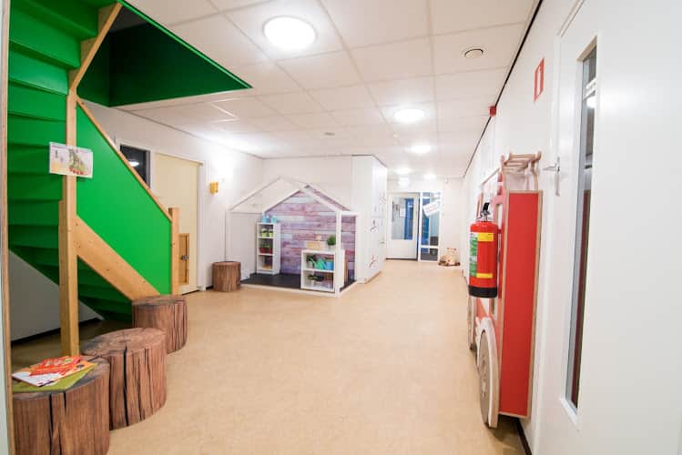 BLOS kinderopvang Oosteinde 3 Geldrop