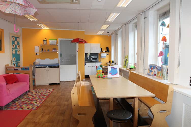 Partou Meer en Vaart 286