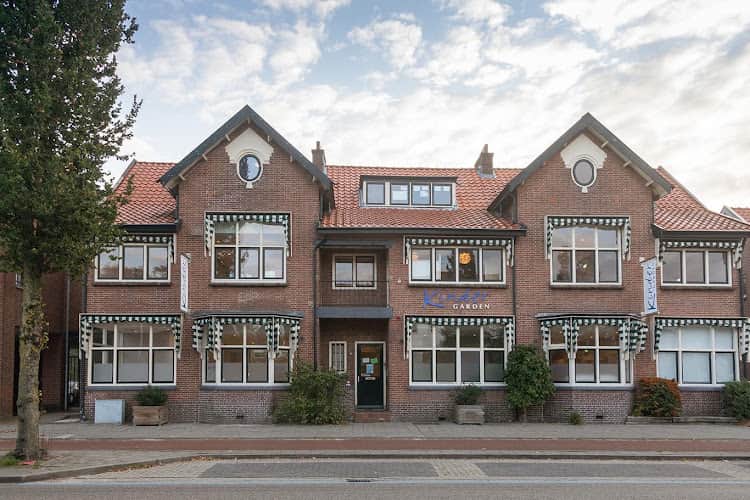Kindergarden Naarden
