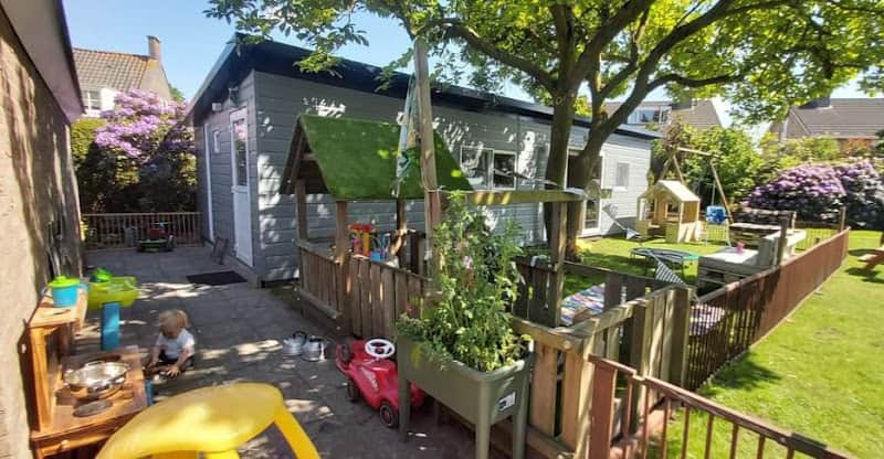 Kidz Cafe Kinderopvang