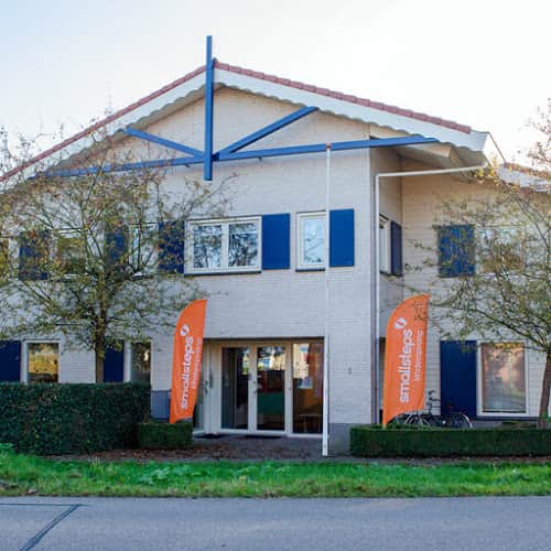 Partou Villa Parijsch