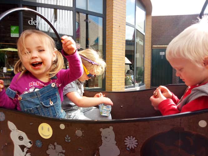 Kinderopvang Pluk de Dag