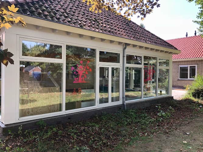 De Boshut Kinderopvang | ‘t Woud