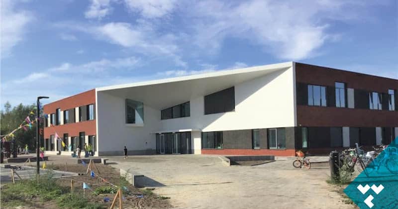 Kindercentrum "Het Zonnetje"