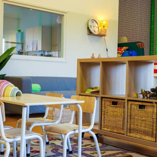 Kinderdagverblijf Otterkoog van Kinderopvang Sportify Kids