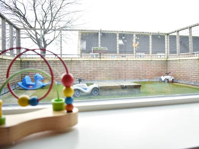 BLOS kinderopvang Albert Schweitzersingel Amersfoort