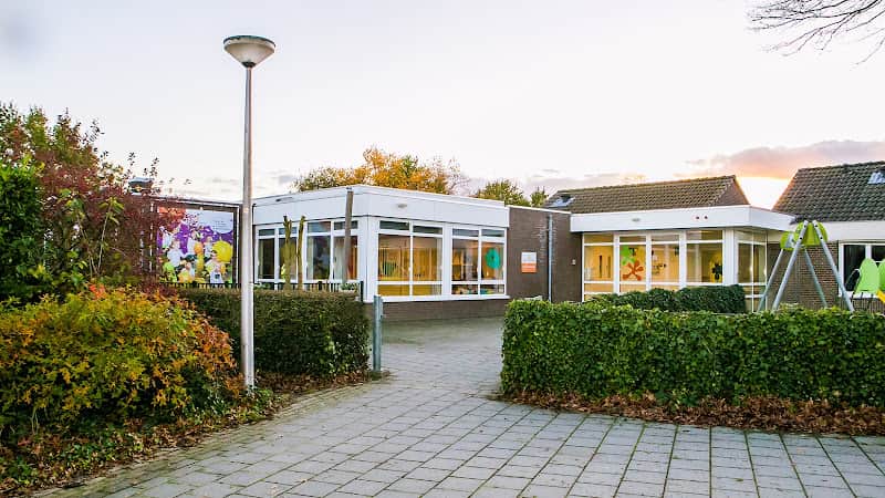 Kindcentrum De Wonderwereld