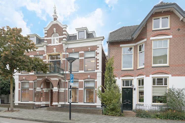Kindergarden Amersfoort
