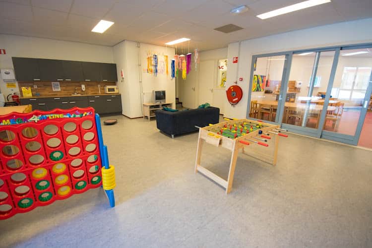 Kinderopvang Mellepark